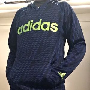 Adidas Sweatshirt